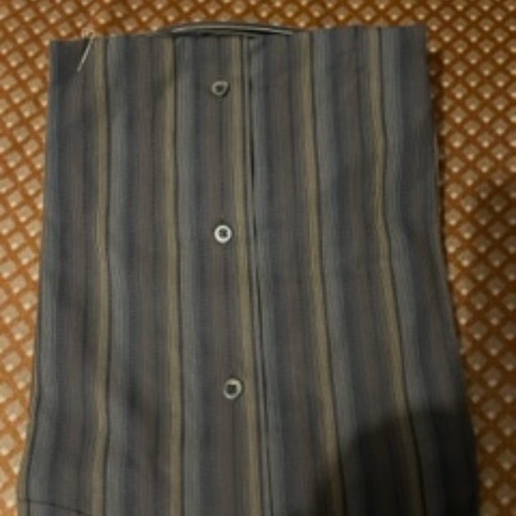 BNWT Men's XL Dress Shirt - Picture 3 of 4